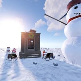 More information about "PineLand"