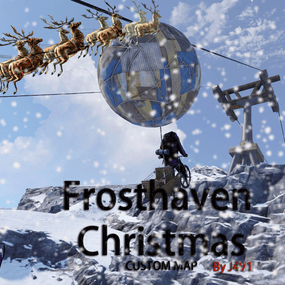 More information about "Frosthaven Christmas"
