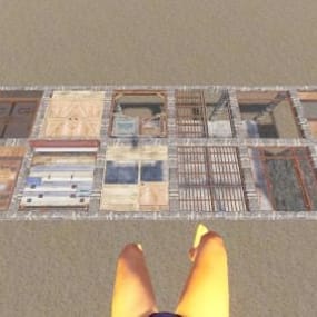 More information about "Door Frames"