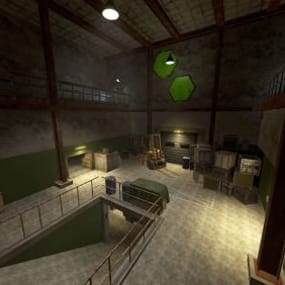 More information about "de_nuke cs2"