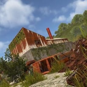 More information about "Compact Factory"