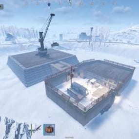 More information about "BunkerBase"