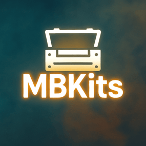 More information about "MBKits"