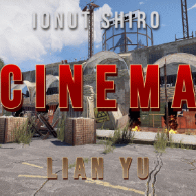 More information about "Cinema Lian Yu"