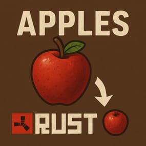 More information about "Apples"
