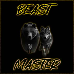 More information about "Beast Master - (Animal Scale Update)"