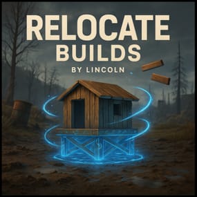 More information about "Relocate Builds"