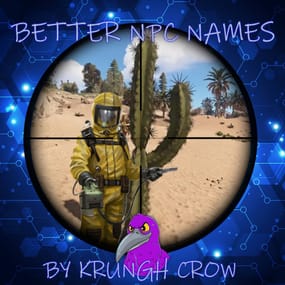 More information about "Better NPC Names"