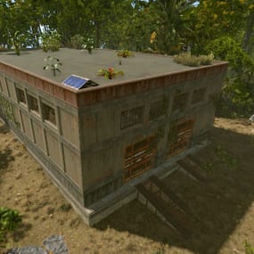 More information about "Warehouse Base Card Access"