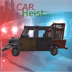 More information about "Car Heist"