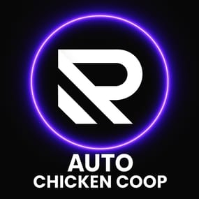 More information about "Auto Chicken Coop"