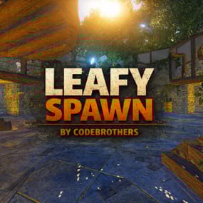 More information about "Leafy Lobby"