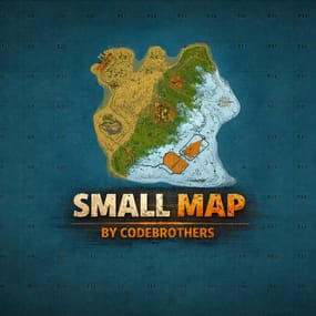 More information about "Small Map With Launch"