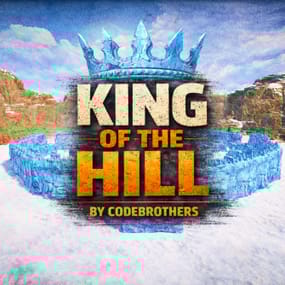 More information about "Snowy King of The Hill"