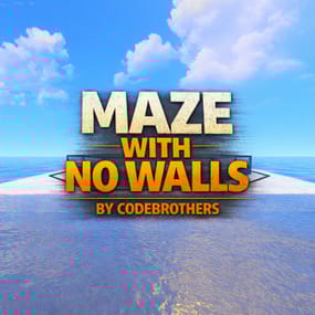 More information about "Maze With No Walls"
