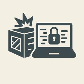 More information about "Crate Hacking System"