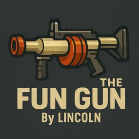 More information about "The Fun Gun"