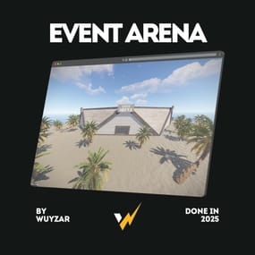 More information about "EVENT ARENA"
