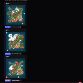 More information about "Discord Votemap [By:MaxiCabral]"