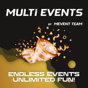 More information about "Multi Events"