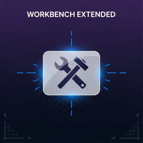 More information about "Workbench Extended"