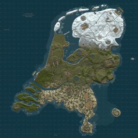 More information about "Hollandia"