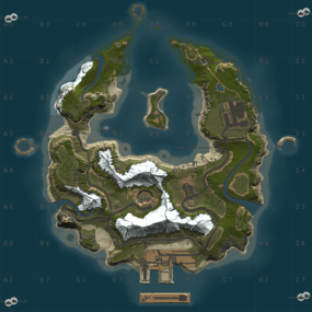 More information about "IXIUM One Grid Map"