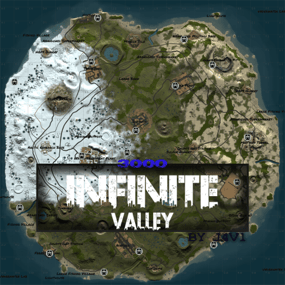 More information about "Infinite Valley 3000"