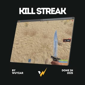More information about "KILL STREAK"