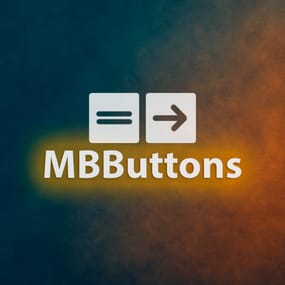 More information about "MBButtons"