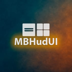 More information about "MBHudUI"
