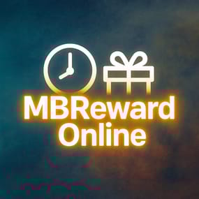 More information about "MBRewardOnline"
