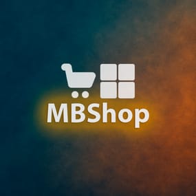 More information about "MBShop"