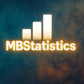More information about "MBStatistics"