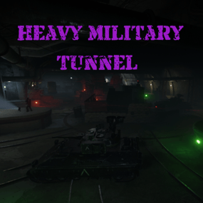 More information about "Heavy Military Tunnel Event"