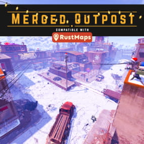 More information about "Merged Outpost – Bandit Overlay"