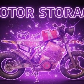 More information about "Motor Storage"