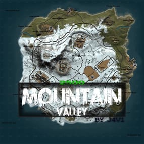 More information about "Mountain valley 2500"