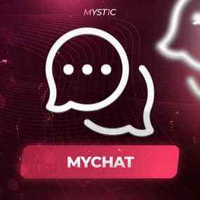 More information about "MyChat"