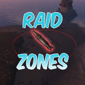 More information about "Raid Zones"