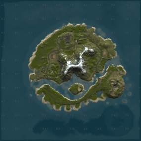 More information about "OneGrid WindyCleft"