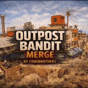 More information about "Outpost Bandit Merge"