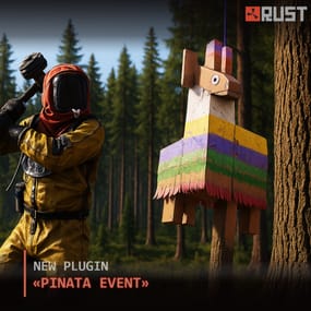 More information about "[RC] Pinata Event"