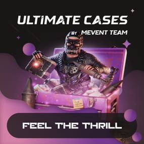 More information about "Ultimate Cases"