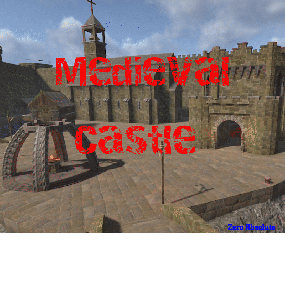 More information about "Coastal Castle"