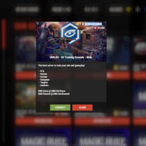 More information about "Servers"