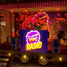 More information about "Radio Station Trailer"