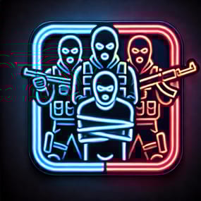 More information about "Rescue Mission  - Arctic Event hostage situation that needs to be freed | Multilingual Support"