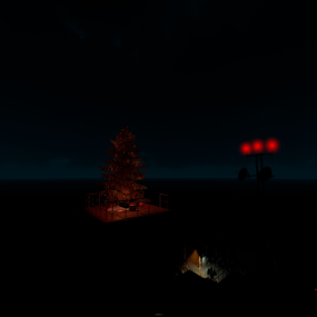 More information about "Christmas Merged Outpost & Bandit Camp"