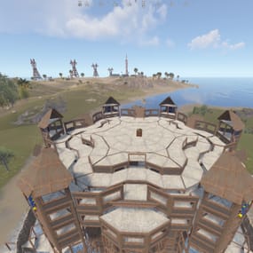 More information about "RaidCrate"